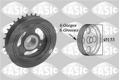 SASIC 2156040 EAN: 3660872420237.