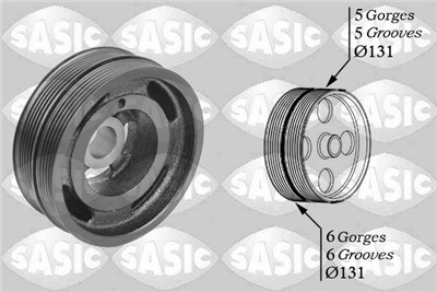 SASIC 2156042 EAN: 3660872420596.