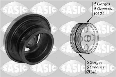 SASIC 2156047 EAN: 3660872420886.