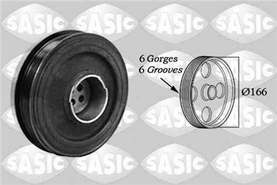SASIC 2156054 EAN: 3660872425867.