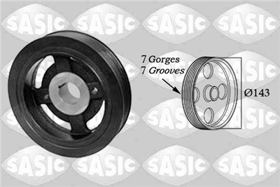 SASIC 2156058 EAN: 3660872432674.
