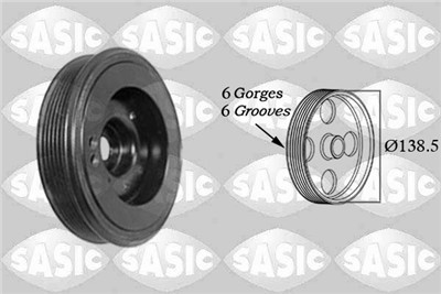 SASIC 2156077 EAN: 3660872449528.