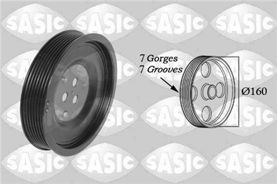 SASIC 2156089 EAN: 3660872473127.