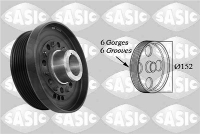 SASIC 2156090 EAN: 3660872473134.