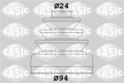 SASIC 2873493 EAN: 3660872307101.