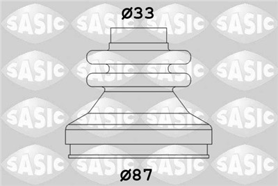 SASIC 2873783 EAN: 3660872307200.