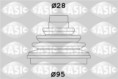 SASIC 2933003 EAN: 3660872307279.