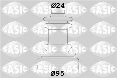 SASIC 2933423 EAN: 3660872307446.