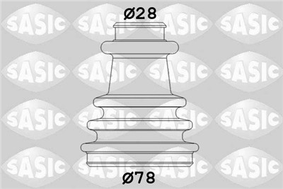 SASIC 2933733 EAN: 3660872307514.