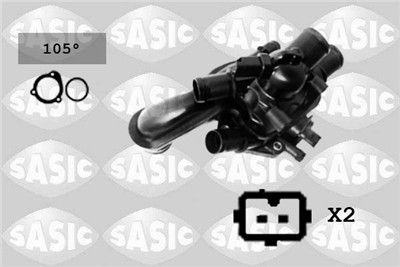 SASIC 3300004 EAN: 3660872400406.