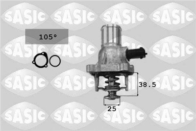 SASIC 3306054 EAN: 3660872390714.