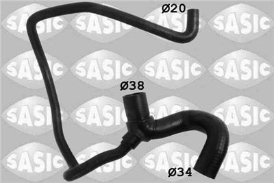 SASIC 3406258 EAN: 3660872422514.