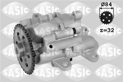 SASIC 3650011 EAN: 3660872455086.