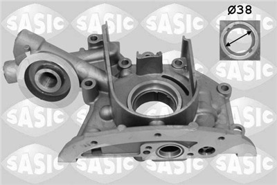 SASIC 3654008 EAN: 3660872434500.