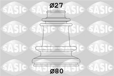 SASIC 4003409 EAN: 3660872312709.