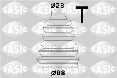 SASIC 4003455 EAN: 3660872312990.