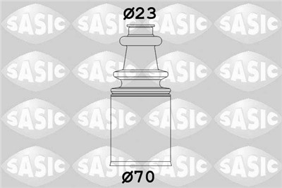 SASIC 4003461 EAN: 3660872313041.