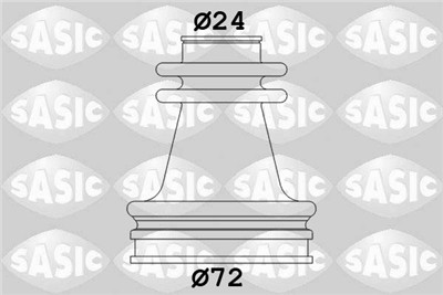 SASIC 4003462 EAN: 3660872313058.