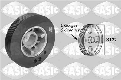 SASIC 5150H60 EAN: 3660872343574.