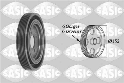 SASIC 5150Q60 EAN: 3660872343635.