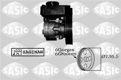 SASIC 7070007 EAN: 3660872367372.