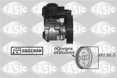 SASIC 7070023 EAN: 3660872367518.