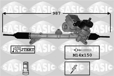 SASIC 7176064 EAN: 3660872460660.