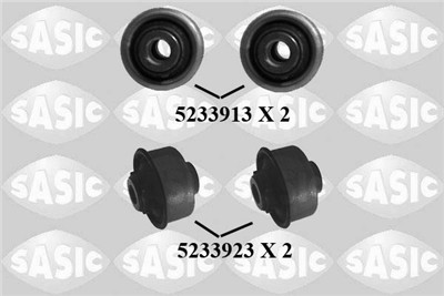 SASIC 7960005 EAN: 3660872427038.