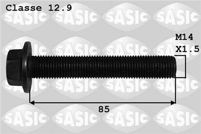 SASIC 8706021 EAN: 3660872449689.
