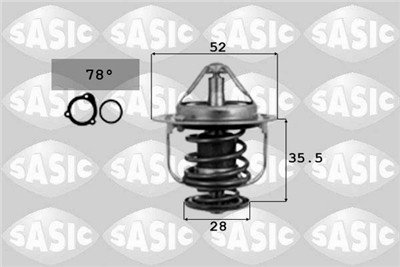 SASIC 9000075 EAN: 3660872320797.