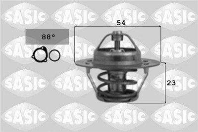 SASIC 9000131 EAN: 3660872321008.
