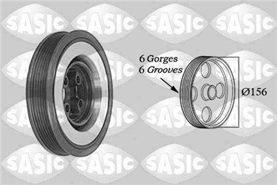 SASIC 9001802 EAN: 3660872343659.