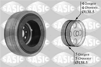 SASIC 9001804 EAN: 3660872363077.