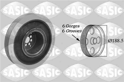 SASIC 9001805 EAN: 3660872363084.