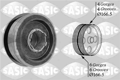 SASIC 9001808 EAN: 3660872363114.