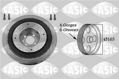 SASIC 9001813 EAN: 3660872363145.