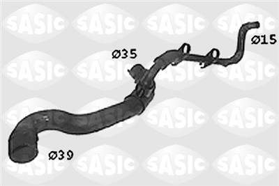 SASIC SWH0436 EAN: 3660872355133.