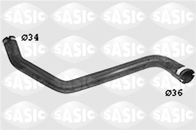 SASIC SWH6609 EAN: 3660872357878.