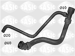 SASIC SWH6833