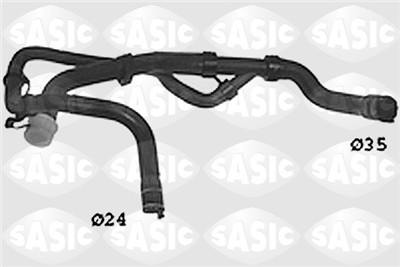 SASIC SWH0490 EAN: 3660872355676.