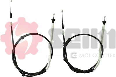 SEIM 803495 EAN: 3349808034952.