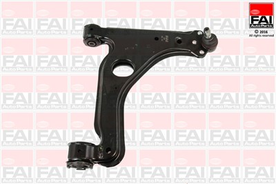 FAI AutoParts SS1348 EAN: 5027049203723.