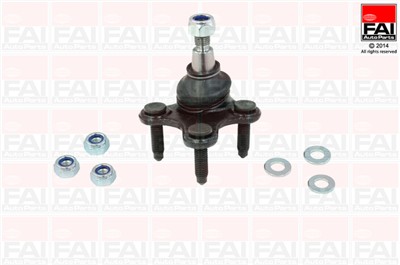 FAI AutoParts SS2465 EAN: 5027049220515.