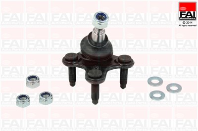 FAI AutoParts SS2466 EAN: 5027049220508.