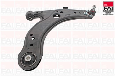 FAI AutoParts SS609 EAN: 5027049165991.