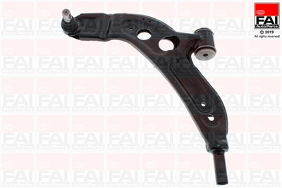 FAI AutoParts SS9299 EAN: 5027049468375.