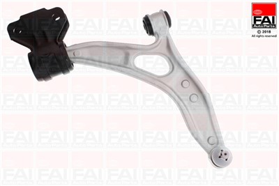 FAI AutoParts SS9528 EAN: 5027049533875.