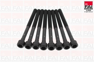 FAI AutoParts B2301 EAN: 5027049908642.