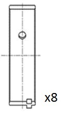 FAI AutoParts BB2011-STD