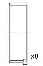 FAI AutoParts BB2044-STD